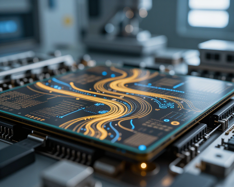 Semiconductor Innovation Vision