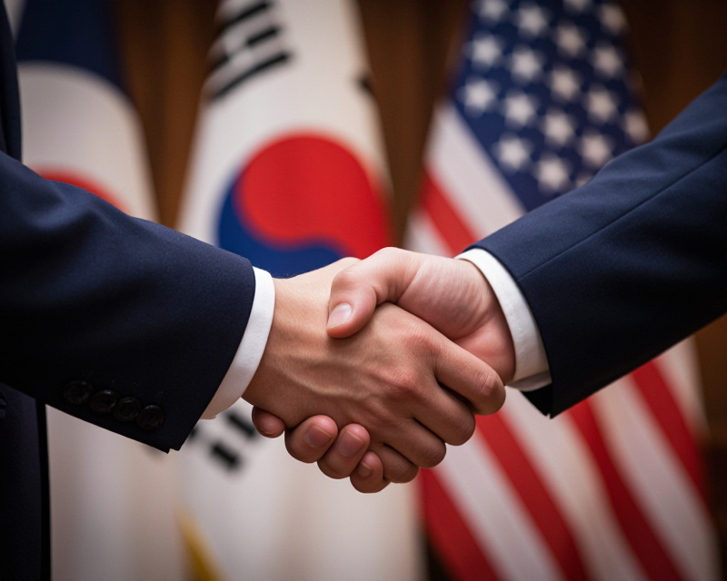 Diplomatic Alliance