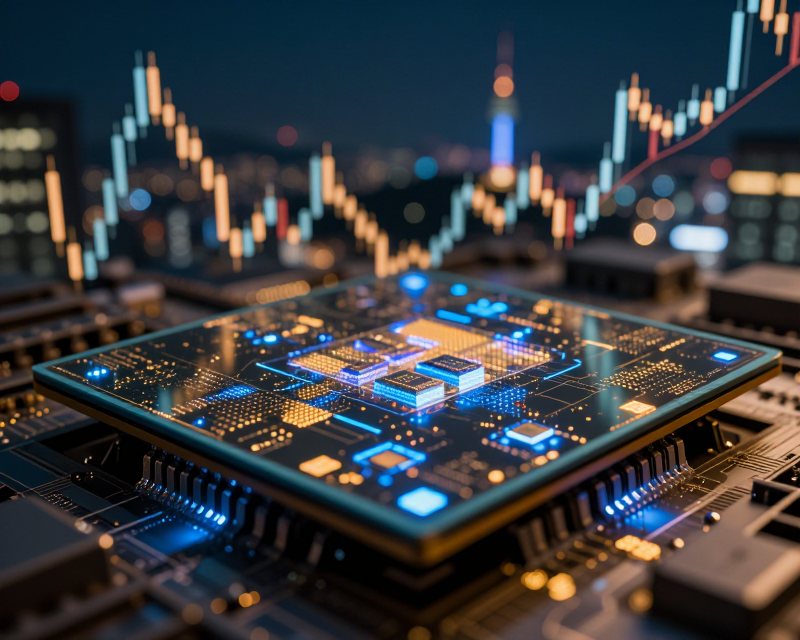 Semiconductor Market Rebound