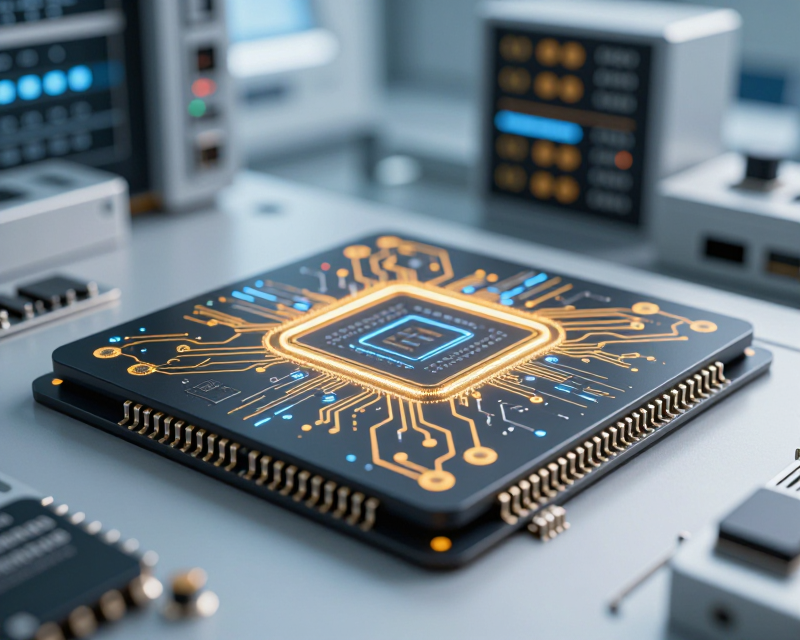 Semiconductor and AI Future Fund