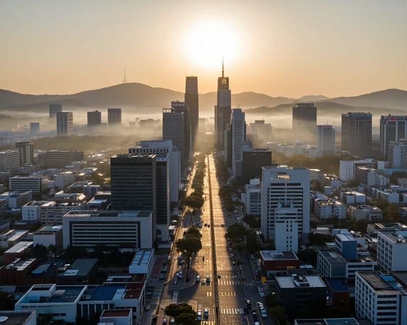Symbolic Dawn of Reform