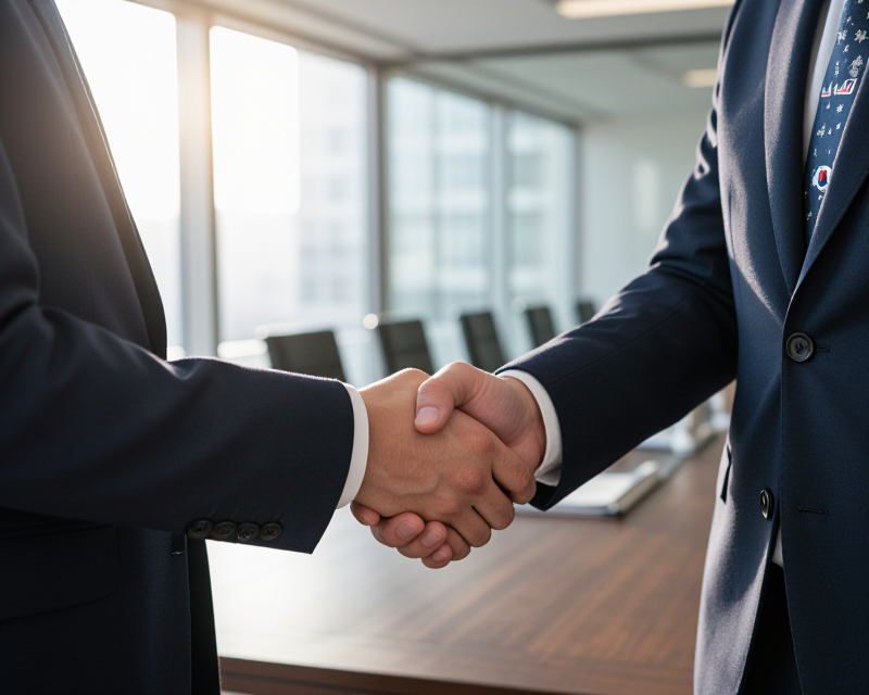 Economic Diplomacy and Cooperation