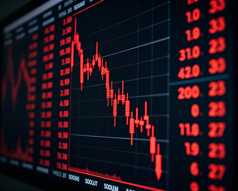 Stock Market Decline