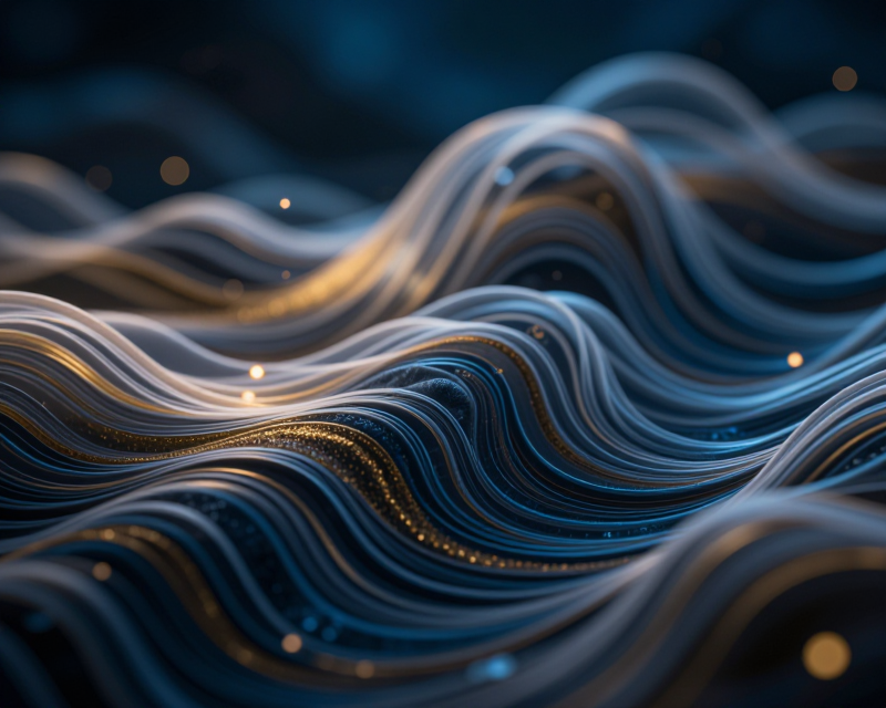 Abstract Sound and Vision