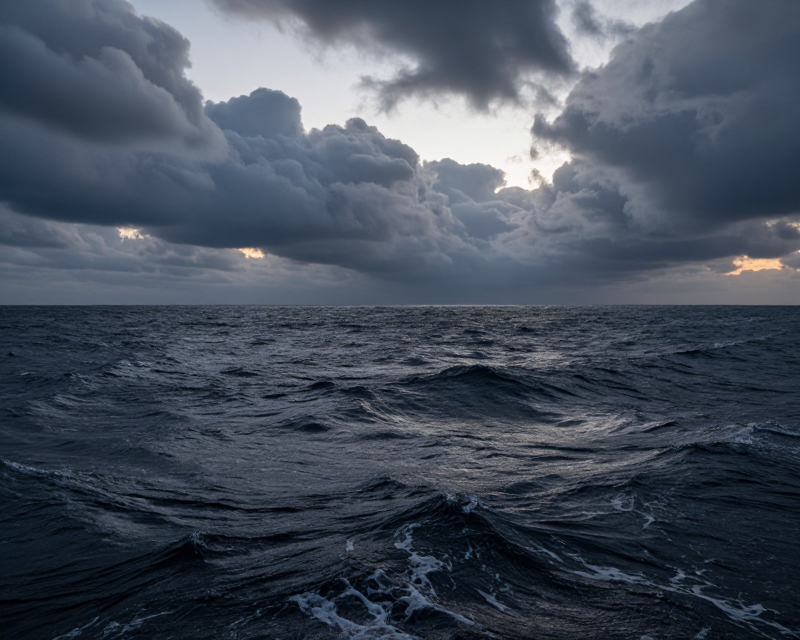 East Sea Tension