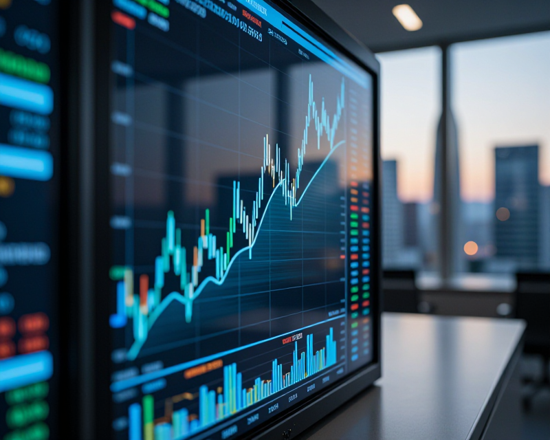 Stock Market Overview